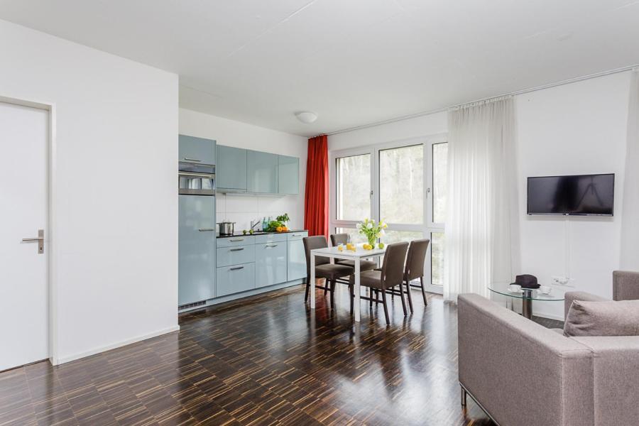 Swiss Star Home Illnau-Effretikon Exterior photo