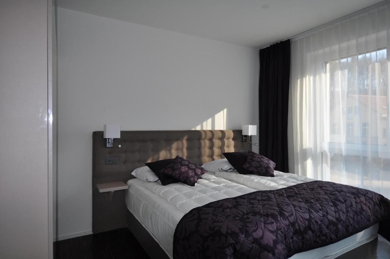 Swiss Star Home Illnau-Effretikon Exterior photo